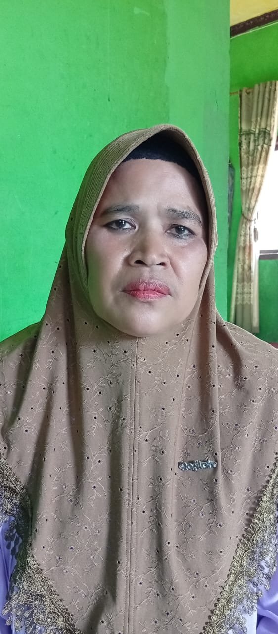 SANAH SAMANI